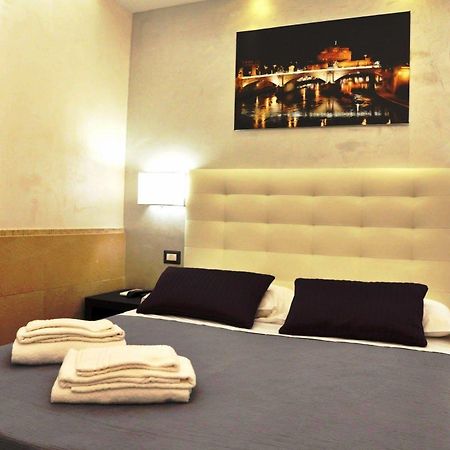Vatican Accommodations Roma Eksteriør bilde